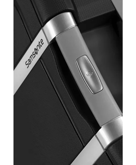 Samsonite Koffer S'Cure 75cm