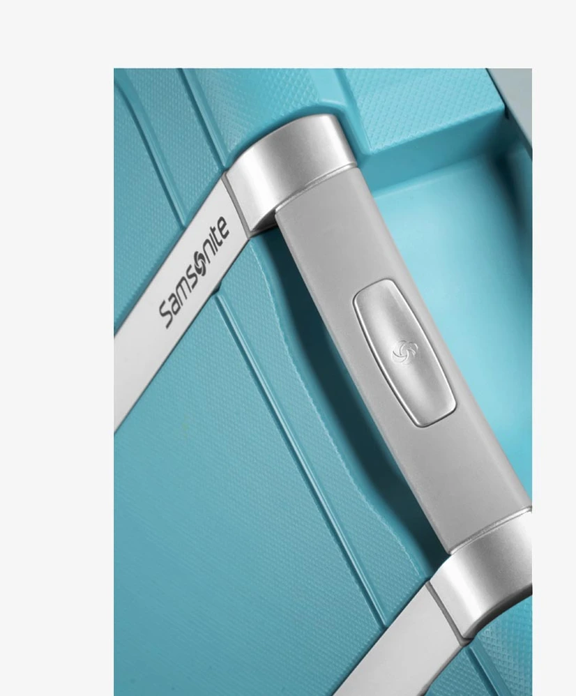 Samsonite Koffer S'Cure 75cm