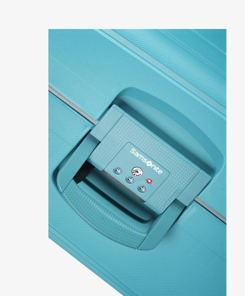 Samsonite Koffer S'Cure 75cm