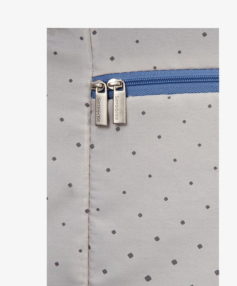 Samsonite Koffer S'Cure 75cm