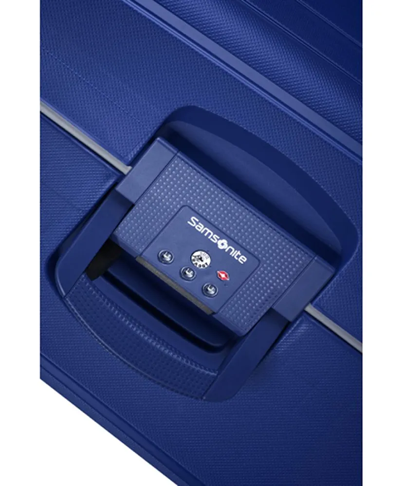 Samsonite Koffer S'Cure 75cm