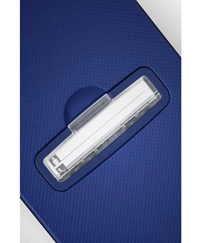 Samsonite Koffer S'Cure 75cm