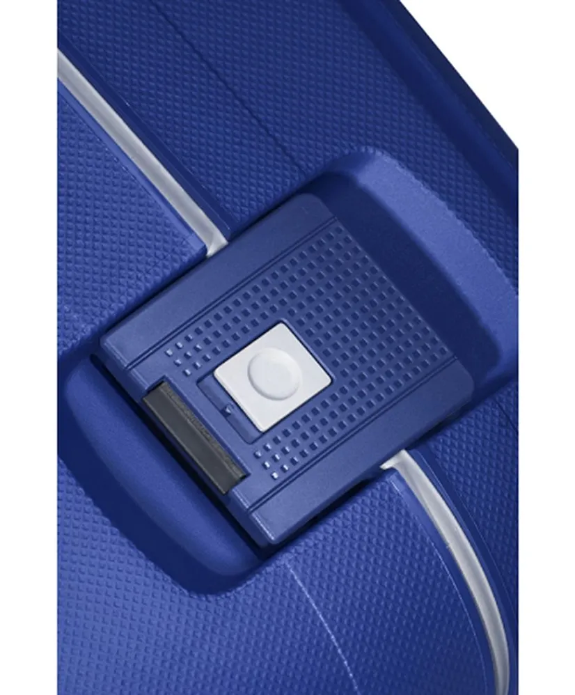 Samsonite Koffer S'Cure 75cm