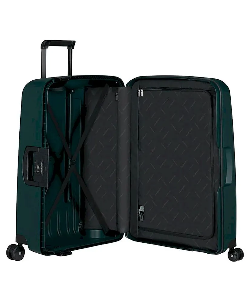 Samsonite Koffer S'Cure 75cm