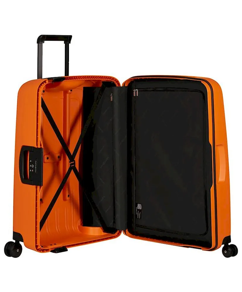 Samsonite Koffer S'Cure 75cm