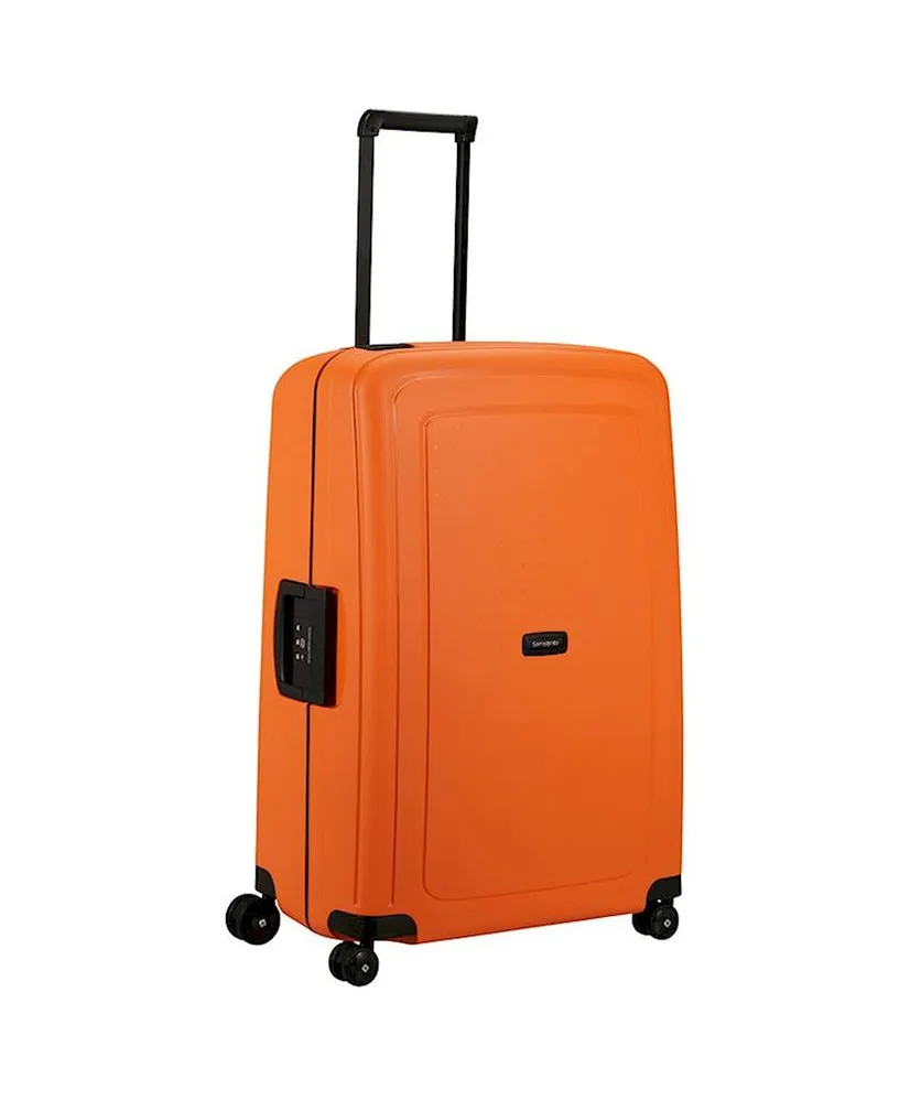 Samsonite Koffer S'Cure 75cm