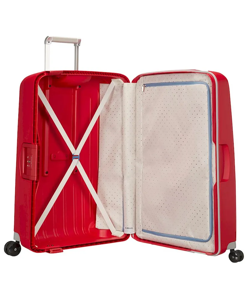 Samsonite Koffer S'Cure 75cm