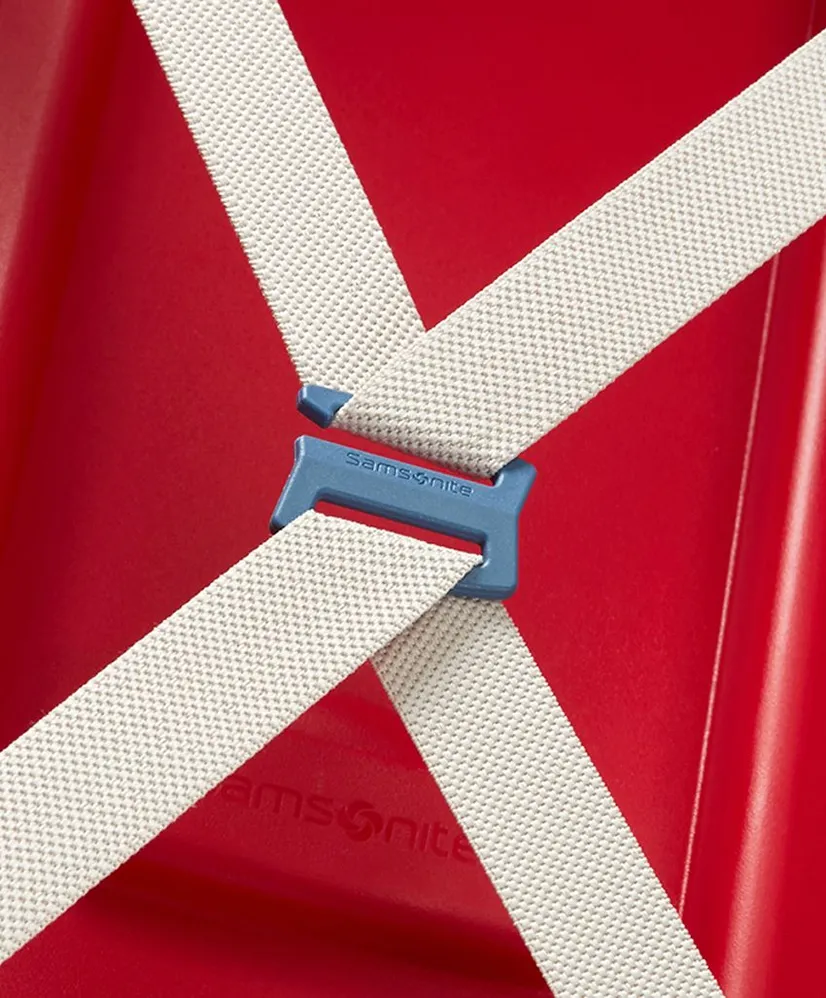 Samsonite Koffer S'Cure 75cm