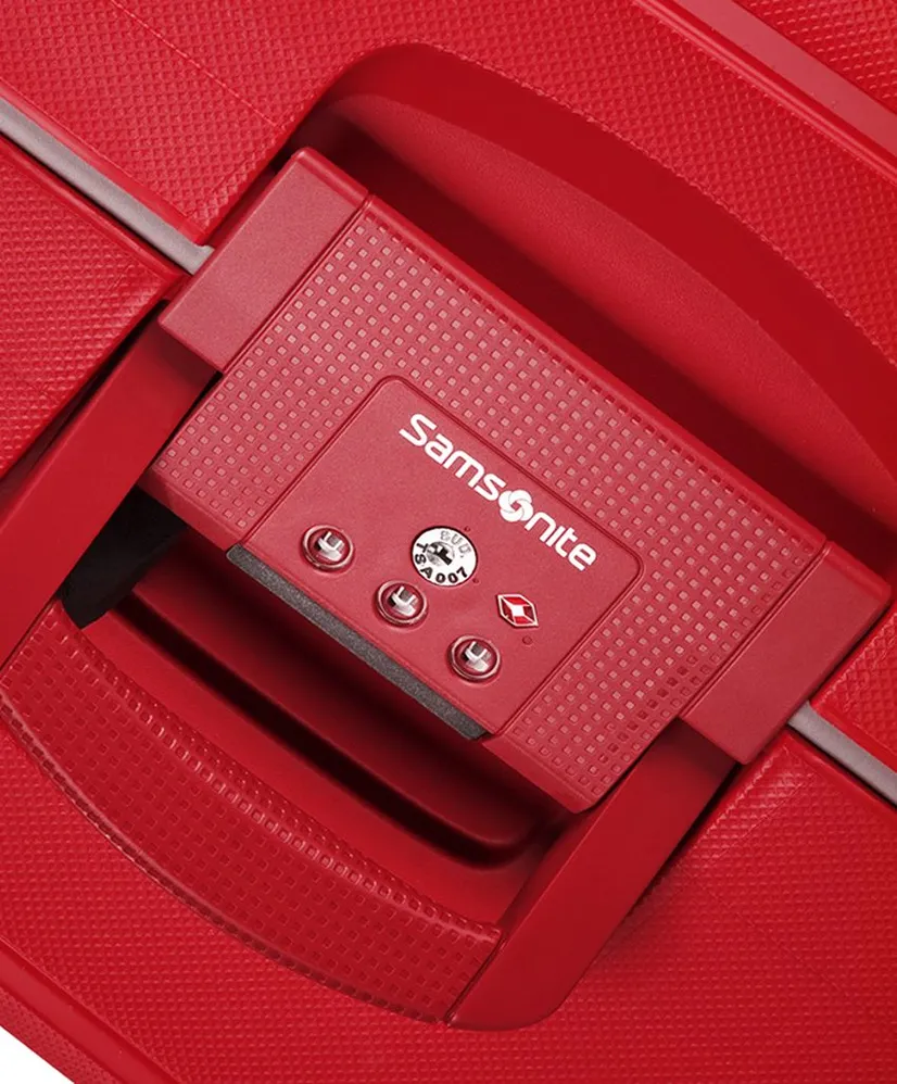 Samsonite Koffer S'Cure 75cm