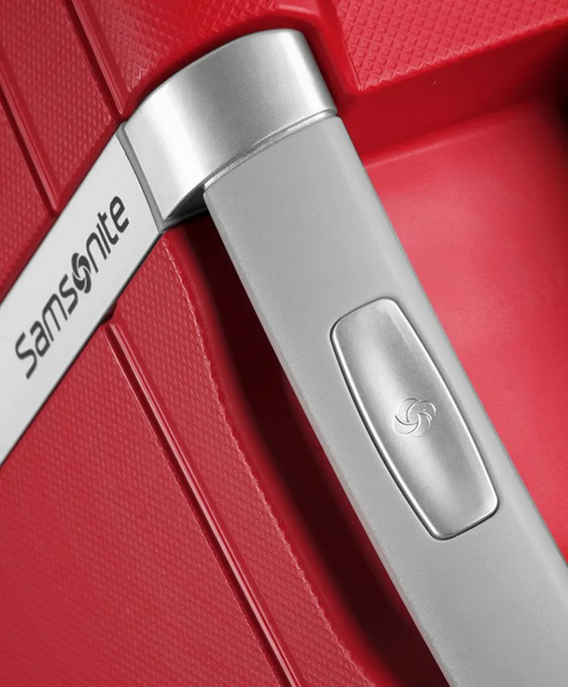 Samsonite Koffer S'Cure 75cm