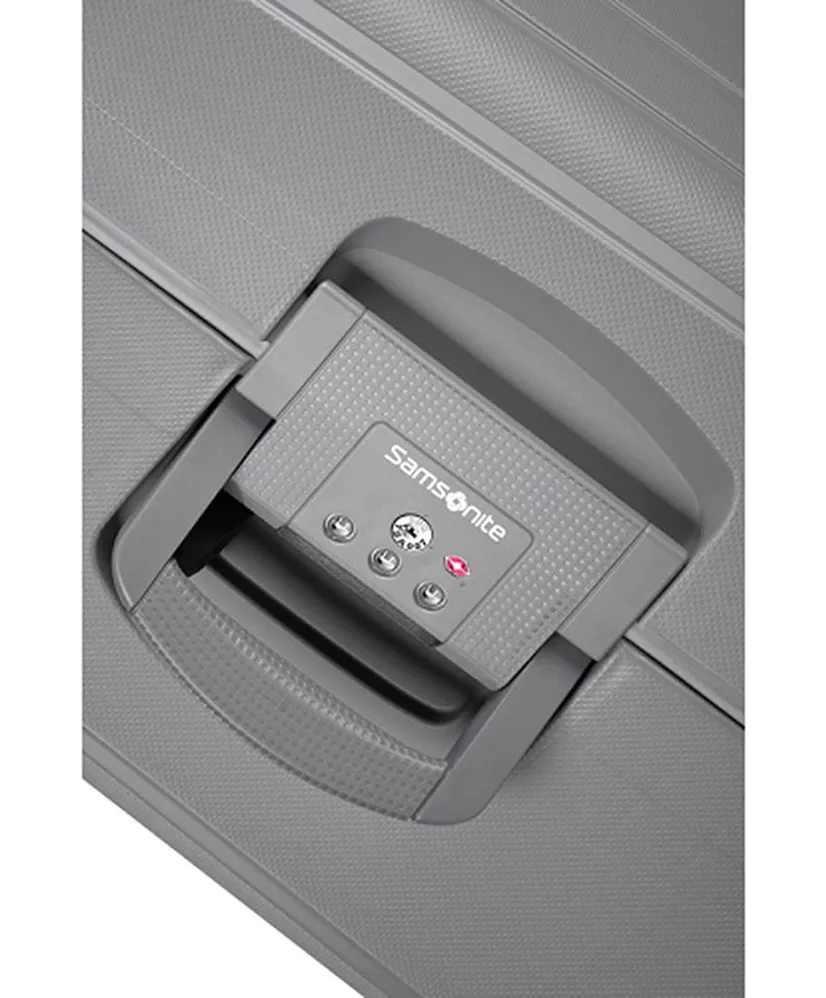 Samsonite Koffer S'Cure 75cm