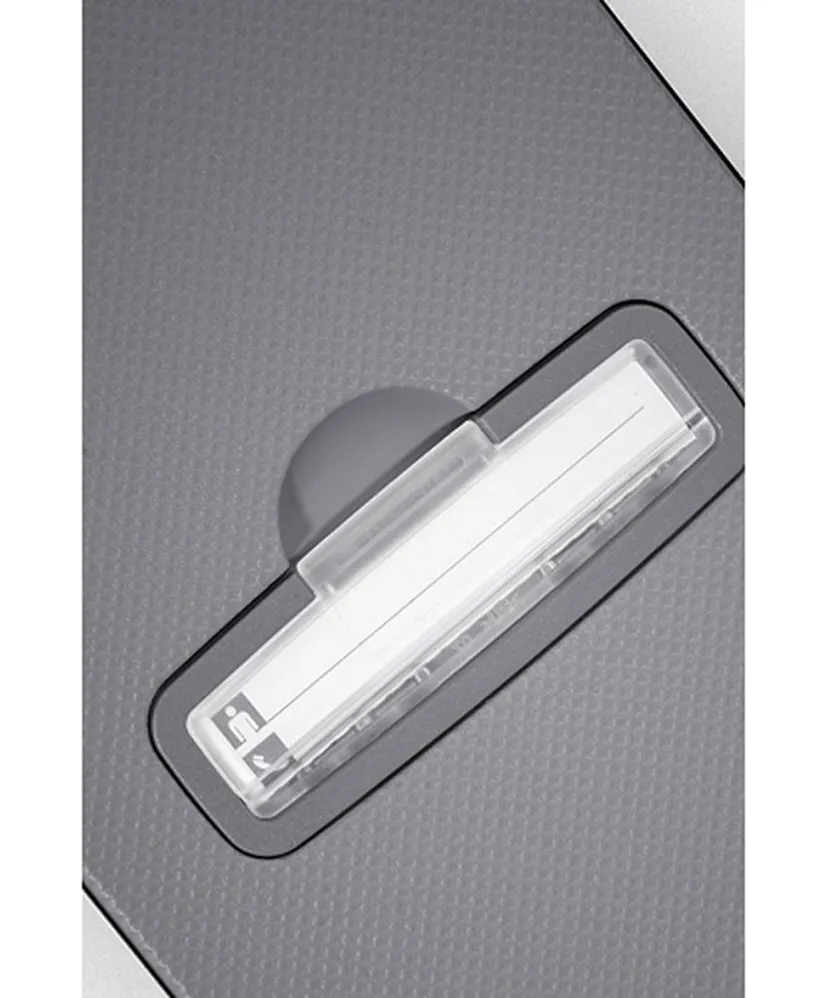 Samsonite Koffer S'Cure 75cm