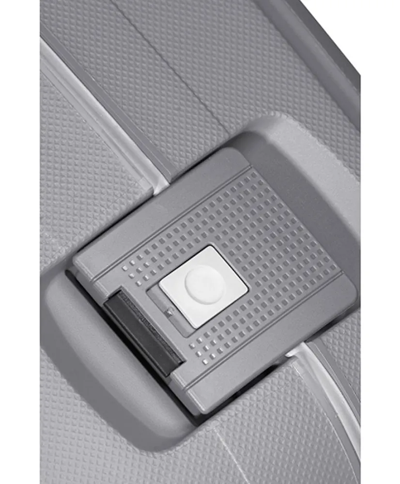 Samsonite Koffer S'Cure 75cm