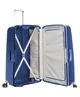Samsonite Koffer S'Cure 75cm