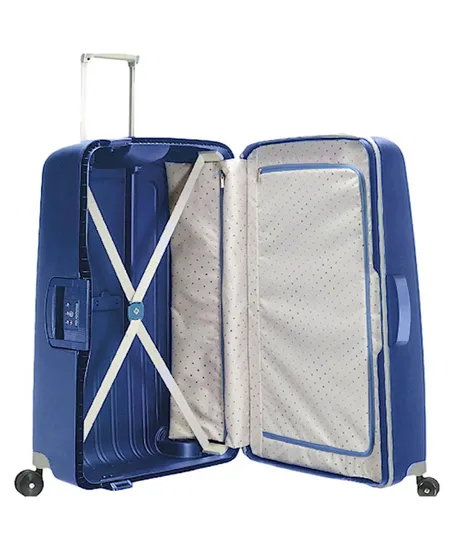 Samsonite Koffer S'Cure
