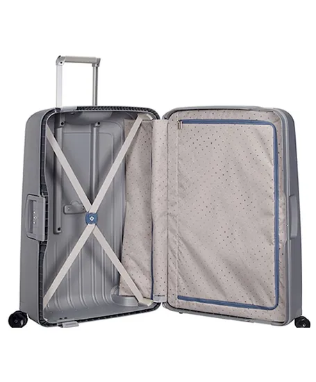 Samsonite Koffer S'Cure