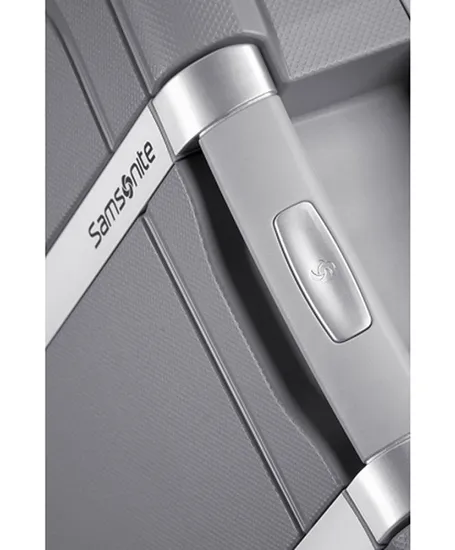 Samsonite Koffer S'Cure