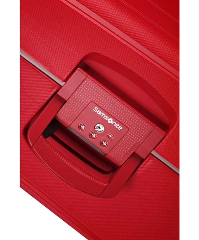Samsonite Koffer S'Cure