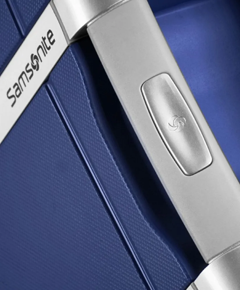 Samsonite Koffer S'Cure
