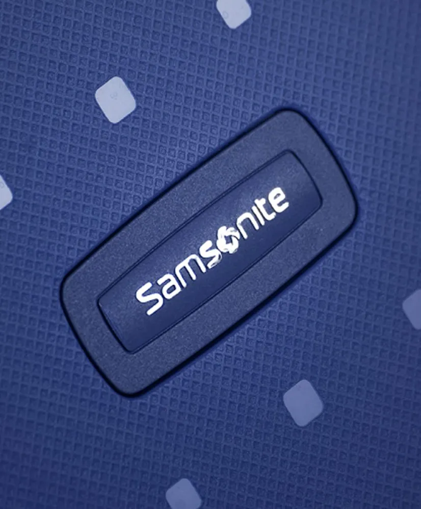 Samsonite Koffer S'Cure