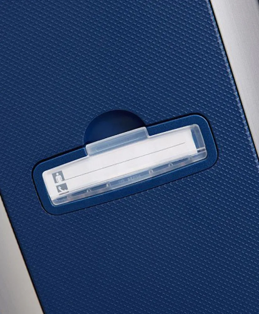 Samsonite Koffer S'Cure