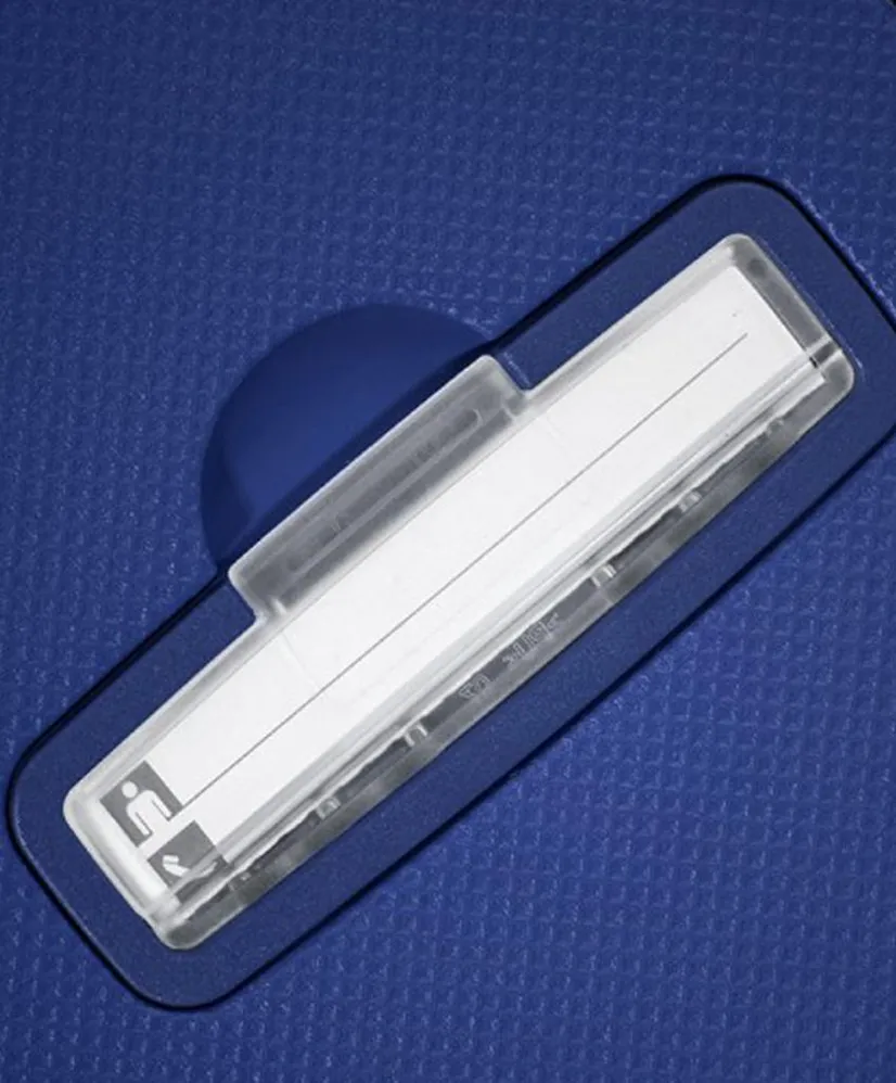 Samsonite Koffer S'Cure