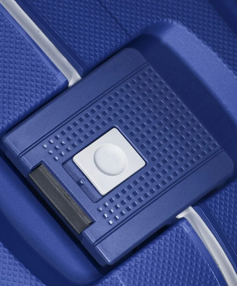 Samsonite Koffer S'Cure