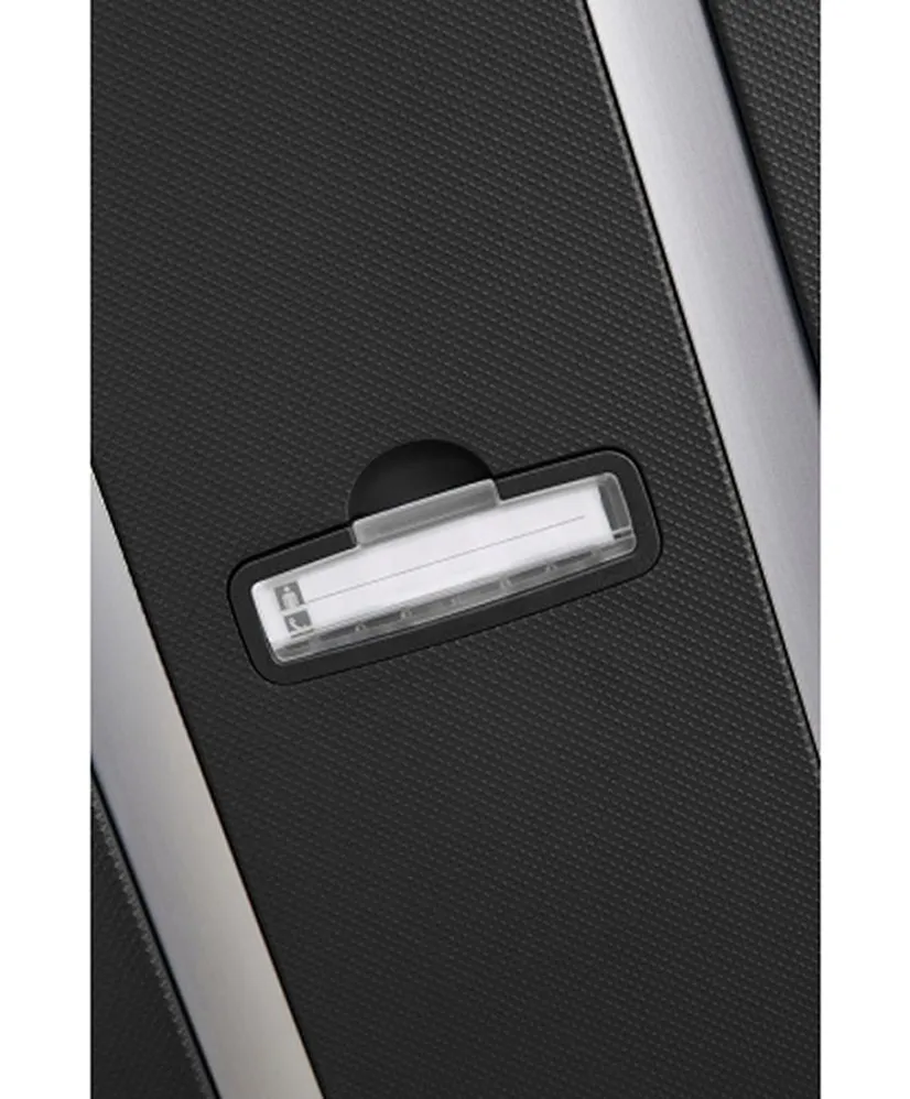 Samsonite Koffer S'Cure