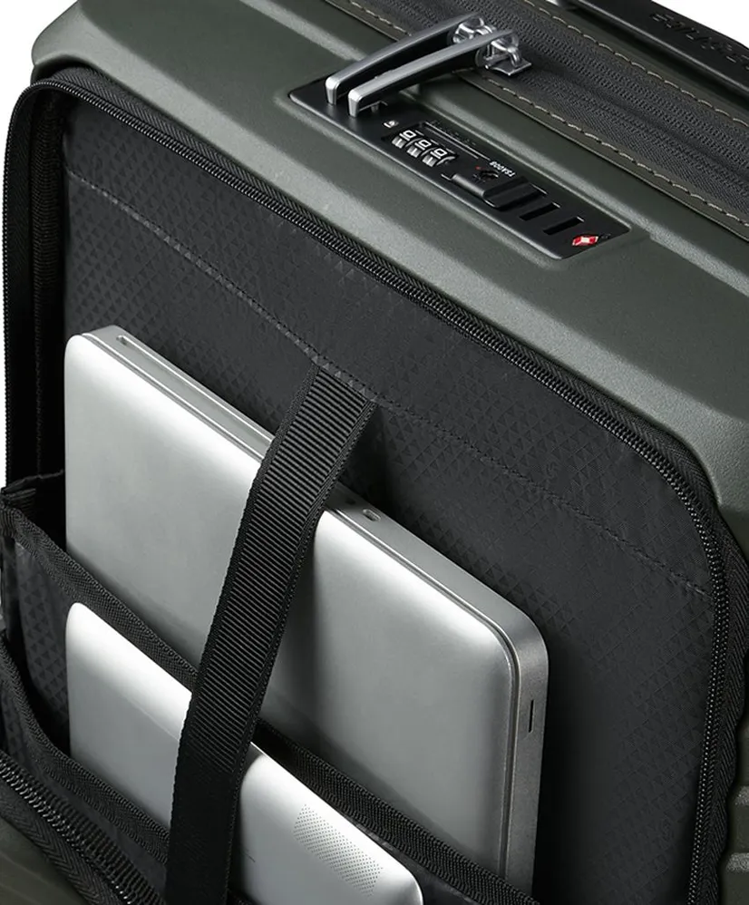 Samsonite Koffer Upscape 55cm