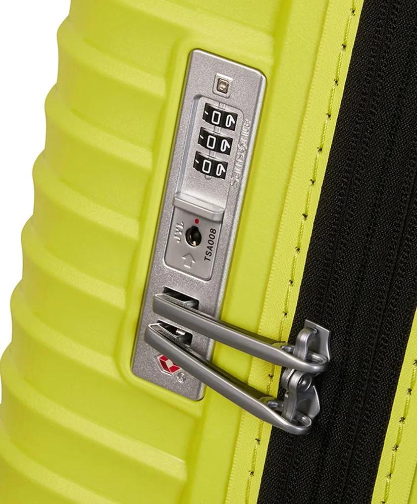 Samsonite Koffer Upscape 68cm