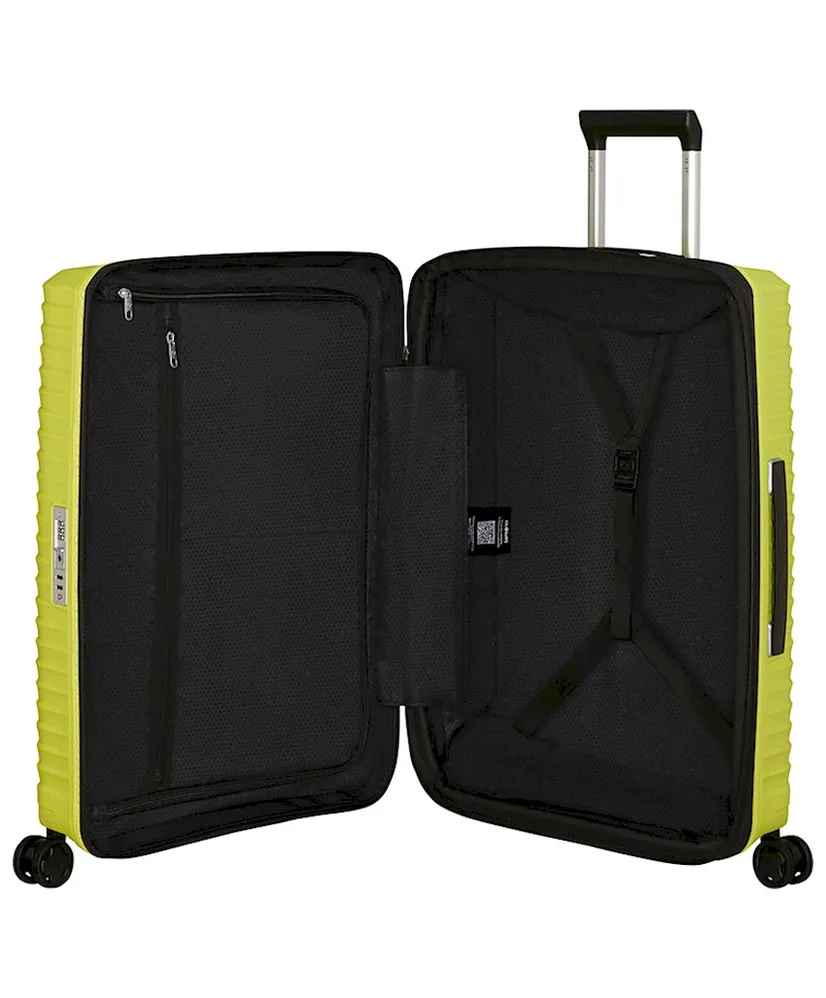 Samsonite Koffer Upscape 68cm