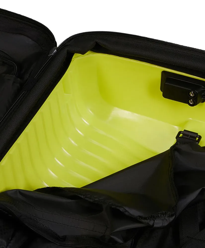 Samsonite Koffer Upscape 68cm