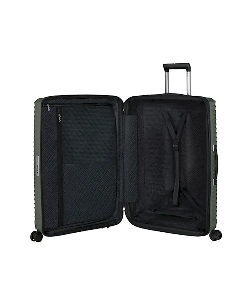 Samsonite Koffer Upscape 81 cm