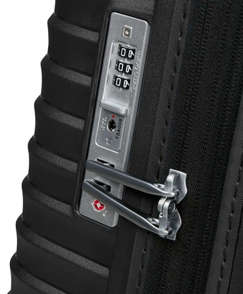 Samsonite Koffer Upscape 81 cm