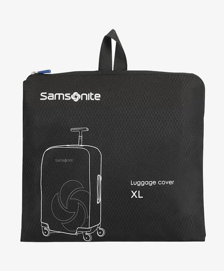 Samsonite Kofferhoes Effen