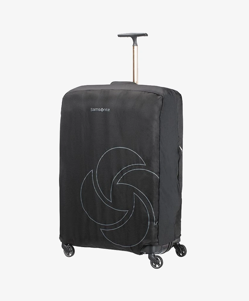 Samsonite Kofferhoes Effen