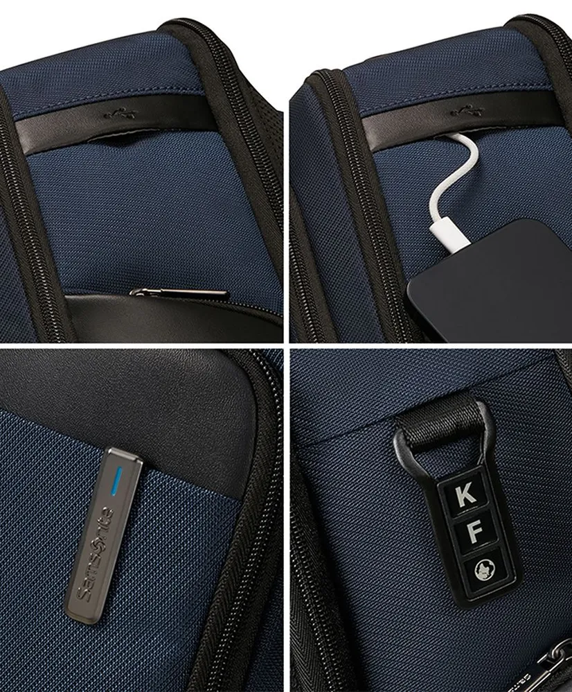 Samsonite Laptop Rugzak Evosight