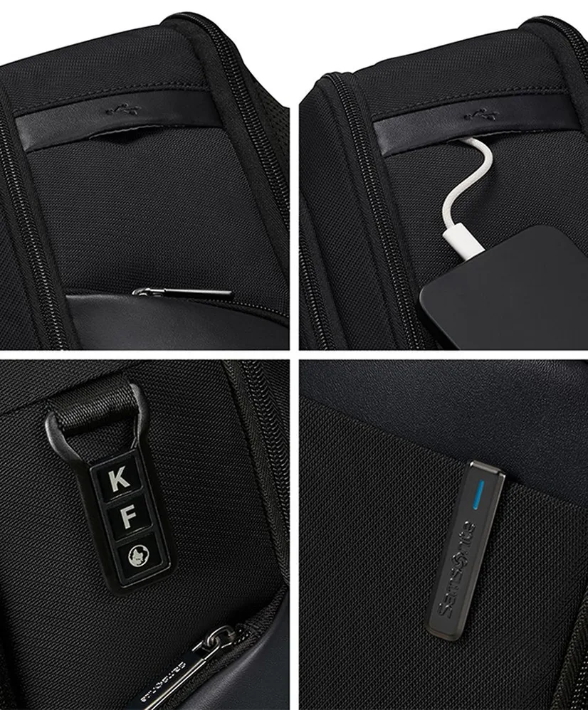 Samsonite Laptop Rugzak Evosight