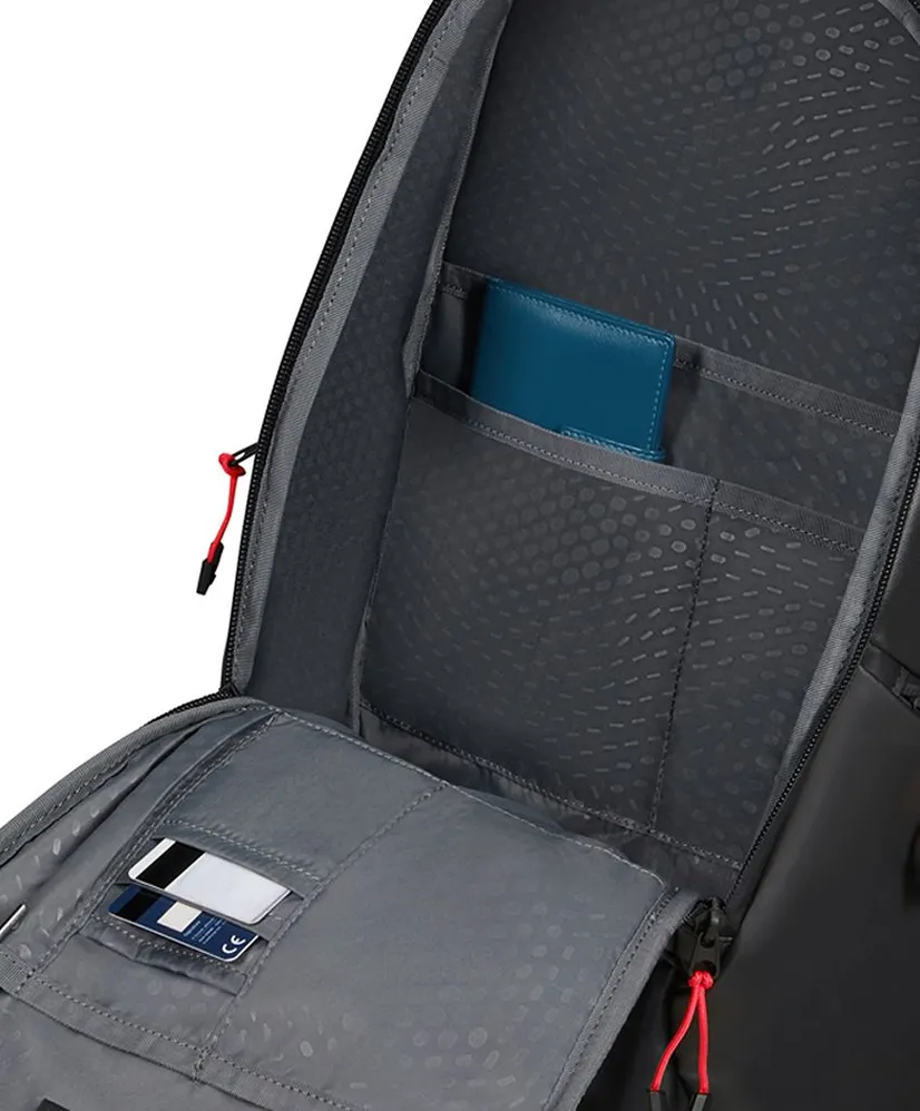 Samsonite Laptoprugzak Ecodiver 15.6 inch
