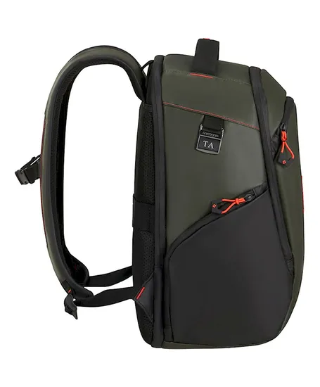 Samsonite Laptoprugzak Ecodiver