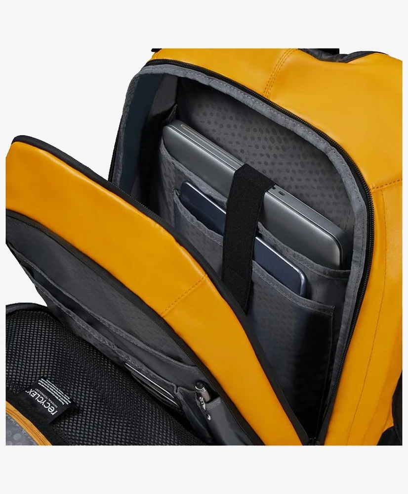 Samsonite Laptoprugzak Ecodiver