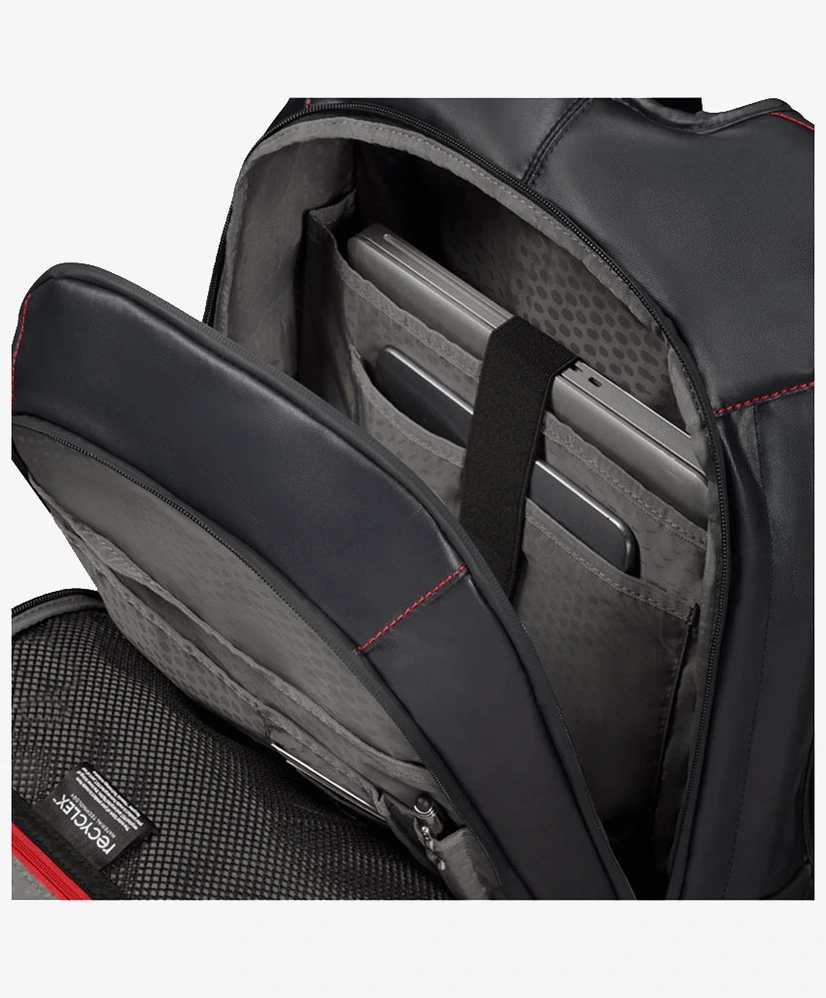 Samsonite Laptoprugzak Ecodiver