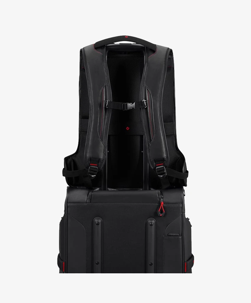 Samsonite Laptoprugzak Ecodiver
