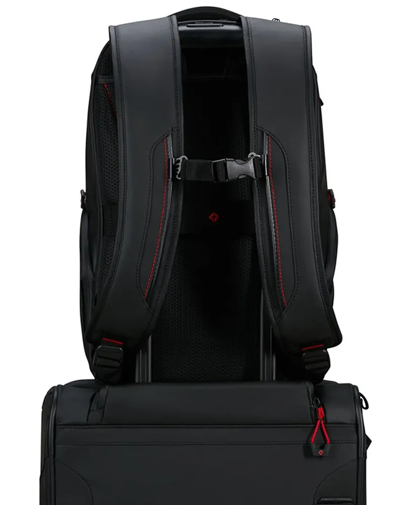Samsonite Laptoprugzak Ecodiver