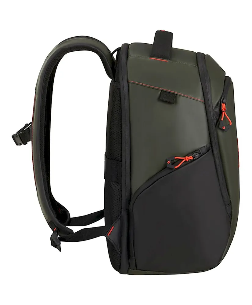 Samsonite Laptoprugzak Ecodiver