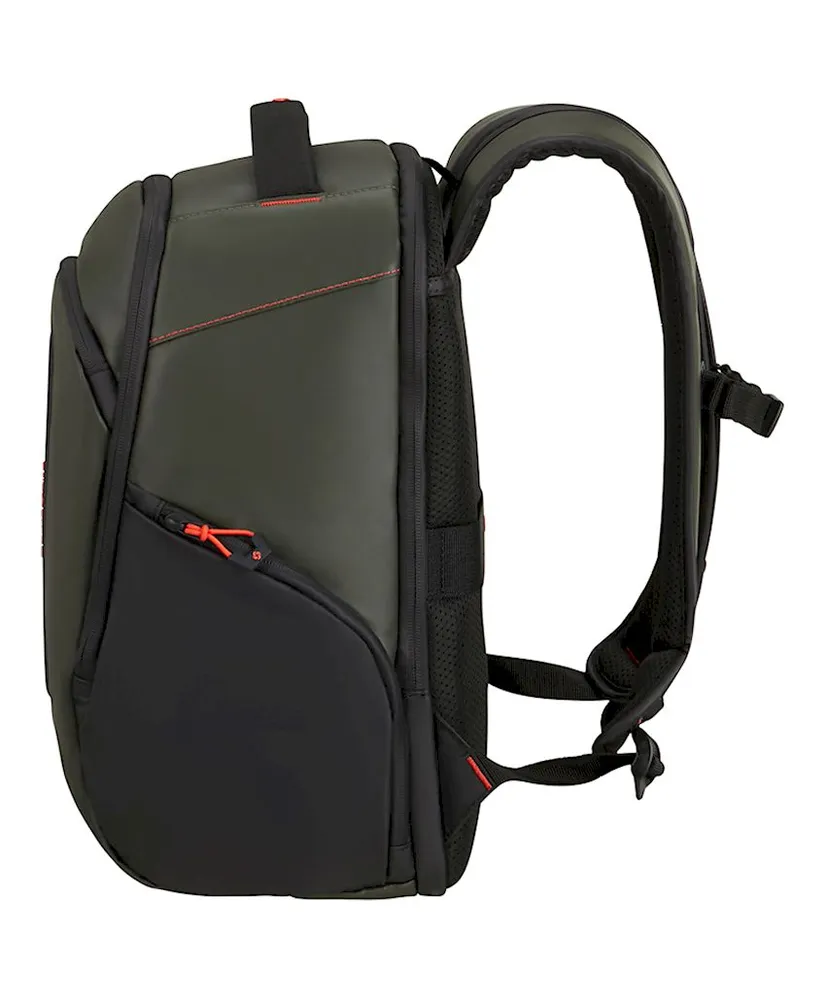 Samsonite Laptoprugzak Ecodiver