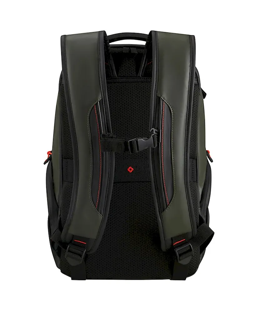 Samsonite Laptoprugzak Ecodiver