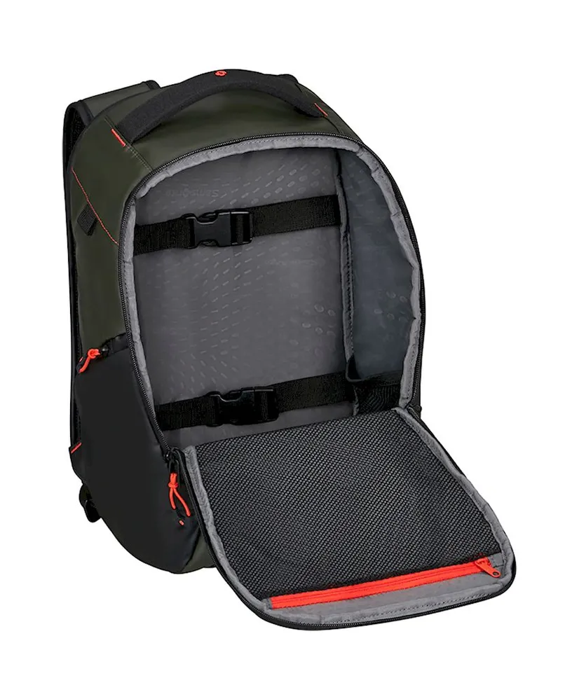 Samsonite Laptoprugzak Ecodiver