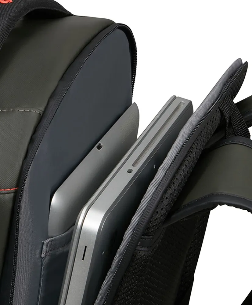 Samsonite Laptoprugzak Ecodiver