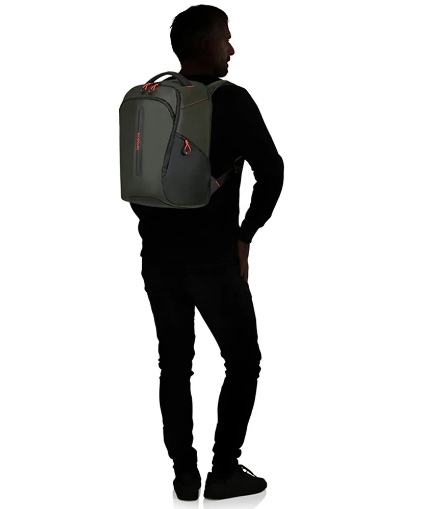 Samsonite Laptoprugzak Ecodiver